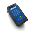 Canon CL-246XL (8280B001) Color High-Yield Remanufactured Ink Cartridge