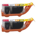 Canon CLI-226GR (4550B001) Gray Compatible Ink Cartridge Twin Pack