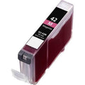 Canon CLI-42 (6386B002) Magenta Compatible Ink Cartridge