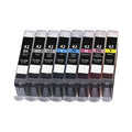 Canon CLI-42 Compatible Ink Cartridge 8-Pack Combo