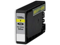 Canon PGI-1200XL (9198B001) Yellow High-Yield Compatible Ink Cartridge