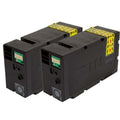 Canon PGI-1200XL Black Compatible High Yield Ink Cartridge Twin Pack