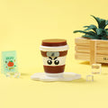Cappuccino Assassino Taba Squishy