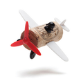 Captain Curtis Plane Corker