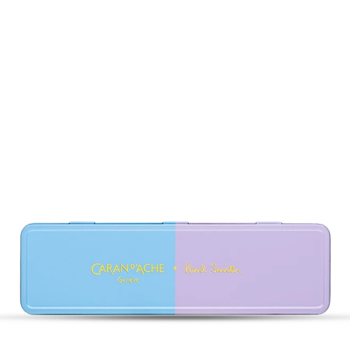 Caran D'Ache Limited Edition Paul Smith 0.5mm Mechanical Pencil