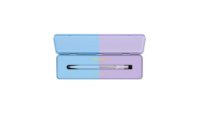 Caran D'Ache Limited Edition Paul Smith 0.5mm Mechanical Pencil