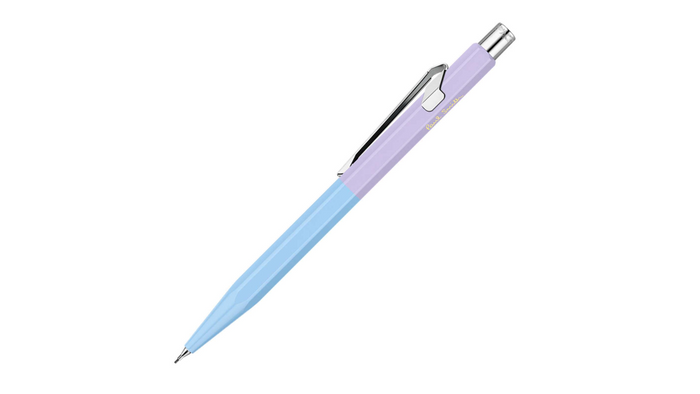 Caran D'Ache Limited Edition Paul Smith 0.5mm Mechanical Pencil