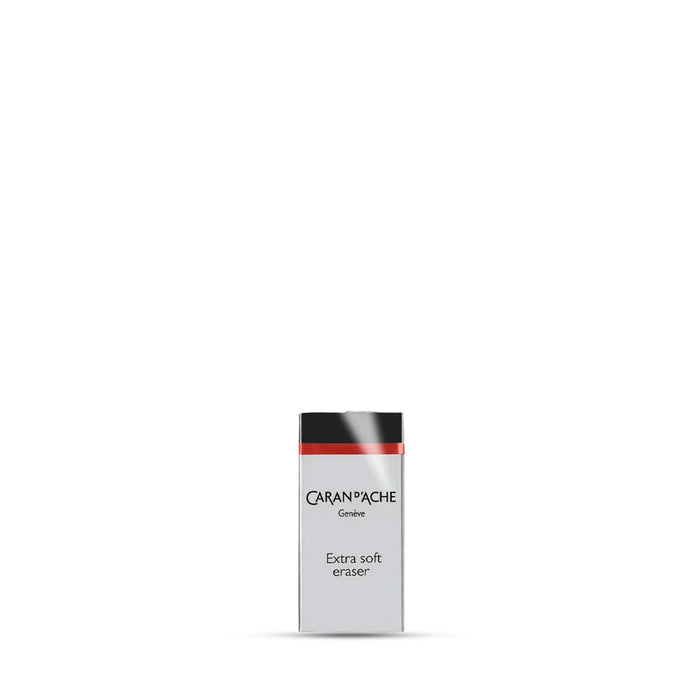 Caran d'ache Premium Extra Soft Black Eraser