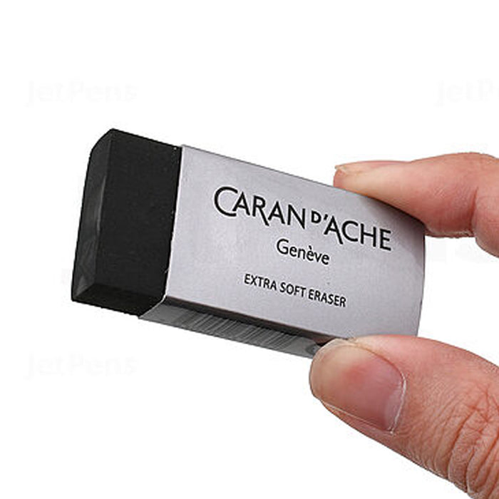 Caran d'ache Premium Extra Soft Black Eraser