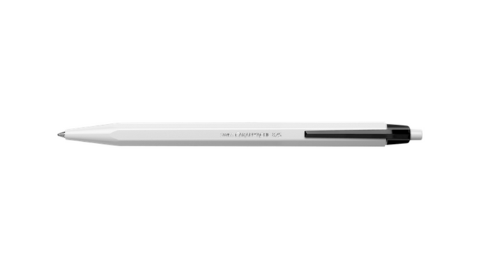 Caran D'Ache Retractable Pen Metal Cartridge Set