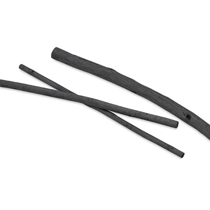 Caran d'ache Soft Natural Charcoal Assorted 3 Piece