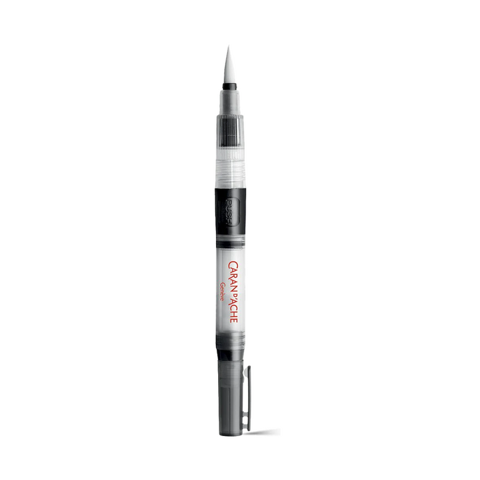 Caran d'ache Water Brush With  Reservoir