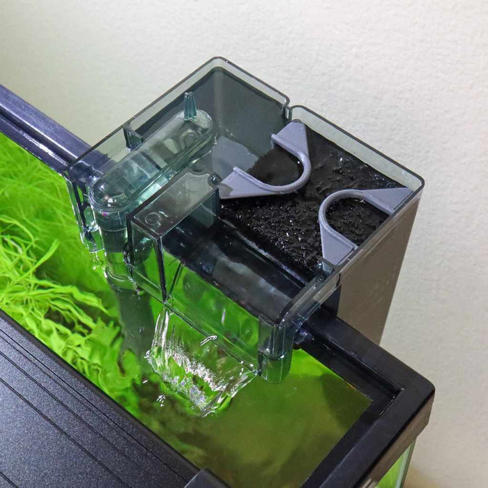 Carbon Infused Media Pad - Aquarium Co - Op