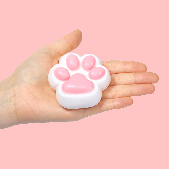 Cat Paw Series Squishy Blind Bag