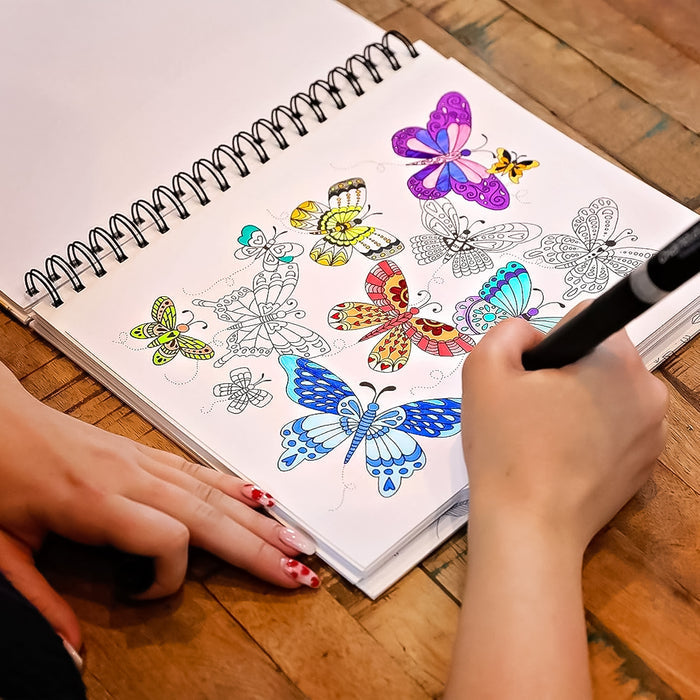 Chameleon Color Tones Pen Deluxe Set