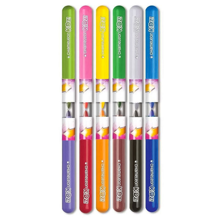 Chameleon Kidz Blend and Spray Color Creativity Kit