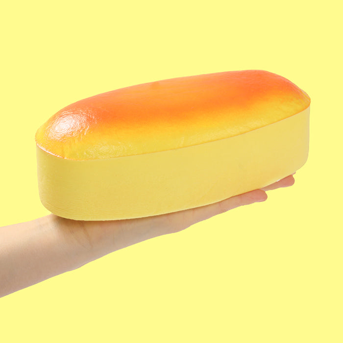Cheese Cake Slow Rising Squishy