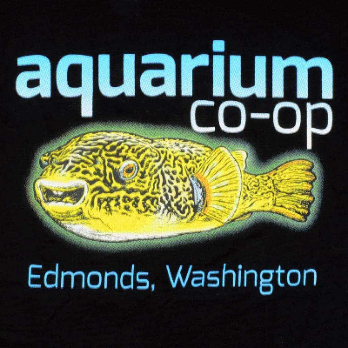 Classic Mbu Puffer Hoodie - Aquarium Co - Op