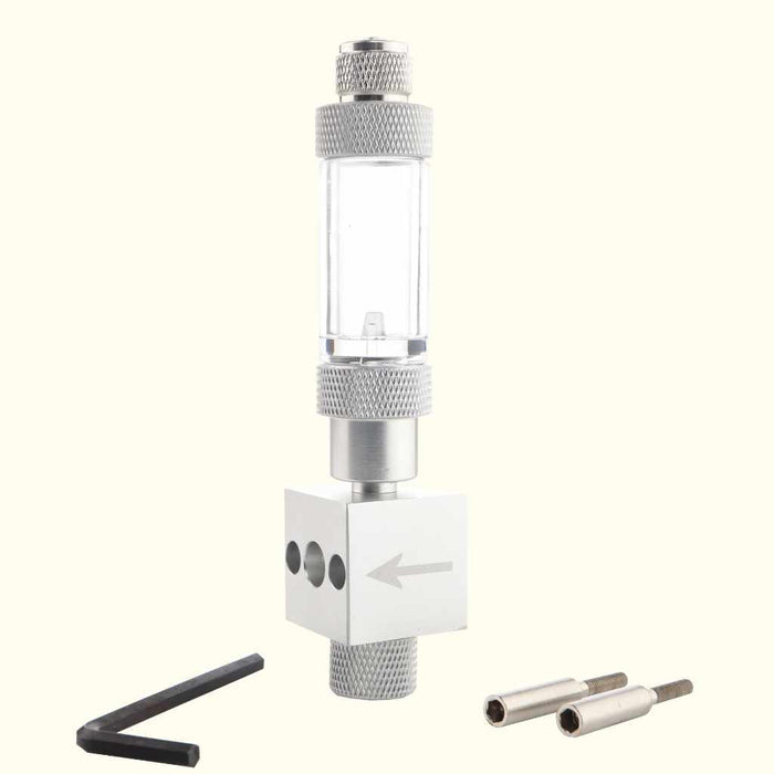 CO2 Regulator Expansion Manifold - Aquarium Co - Op