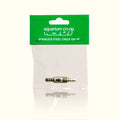 CO2 Stainless Steel Check Valve - Aquarium Co - Op