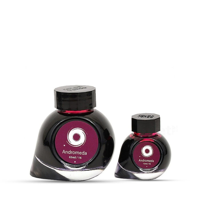 Colorverse Astrophysics ink