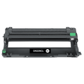 Compatible Brother DR229CL Black High Yield Drum Unit