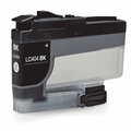 Compatible Brother LC404BK Standard Yield Black Ink Cartridge
