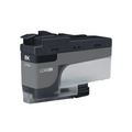 Compatible Brother LC406BK Standard Yield Black Ink Cartridge