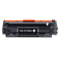 Compatible HP 138A (W1380A) Standard Yield Black Toner Cartridge