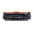 Compatible HP 138X (W1380X) High Yield Black Toner Cartridge