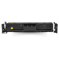 Compatible HP 210X High Yield Yellow Toner Cartridge