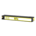Compatible HP 981X (L0R11A) High Yield Yellow Toner Cartridge