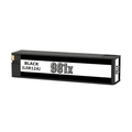 Compatible HP 981X (L0R12A) High Yield Black Toner Cartridge