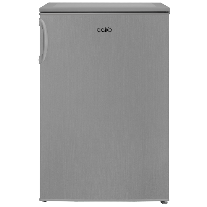 Congélateur vertical 1906DK 102L inox Daiko