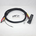 Control Box Relocation Kit | Smittybilt GEN3 | Universal Mounting