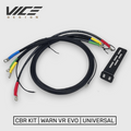 Control Box Relocation Kit | WARN VR EVO | Universal Mounting