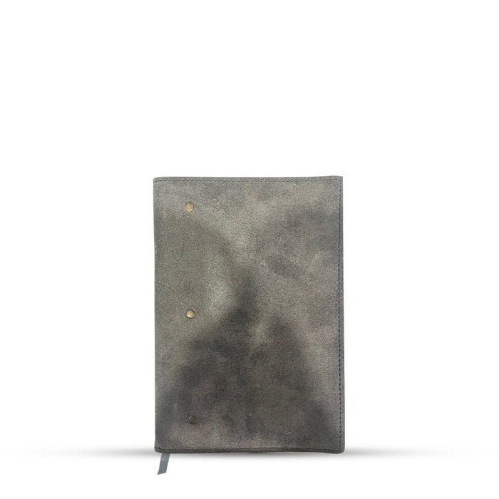 Craft Junky Leather Crunch Notebook