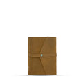 Craft Junky Leather Journal Unruled