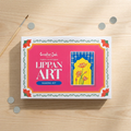Creative Jack Lippan Art DIY Kit