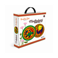 Creative Jack Painting Kit for Kids Age 6 Plus - DIY Art Set