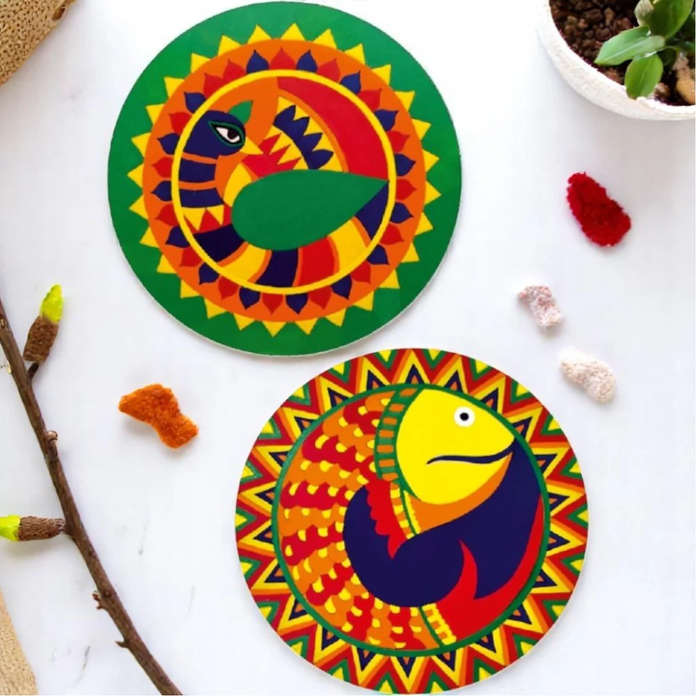 Creative Jack Painting Kit for Kids Age 6 Plus - DIY Art Set