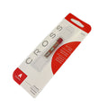 Cross 0.9mm Pencil Eraser Refills, Pack of 3 Erasers  Cross Ballpoint Refills
