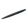 Cross ATX Basalt Black Blue PVD Ballpoint Pen 882-39