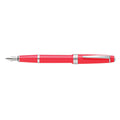 Cross Bailey Coral Resin Fountain Pen Extra Fine, Lightweight  AT0746-5XS  Cross Fountain Pens