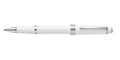 Cross Bailey Light Polished White Resin Rollerball Pen AT0745-2