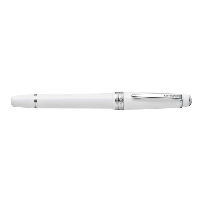 Cross Bailey Light, White Fountain Pen Extra Fine AT0746-2XS