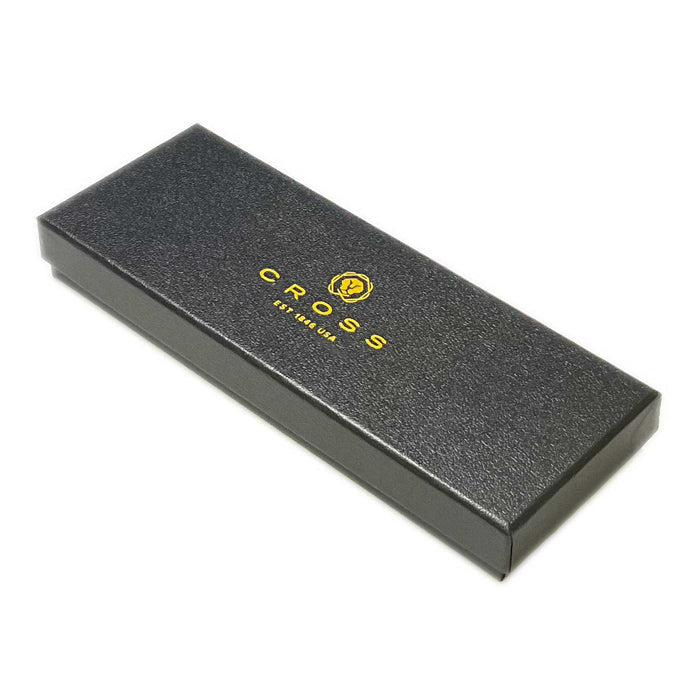 Cross Bailey Light, White Fountain Pen Extra Fine AT0746-2XS