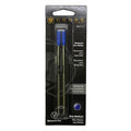 Cross Ballpoint Pen Refills Blue Medium Pack of 2, 8511-2  Cross Ballpoint Refills
