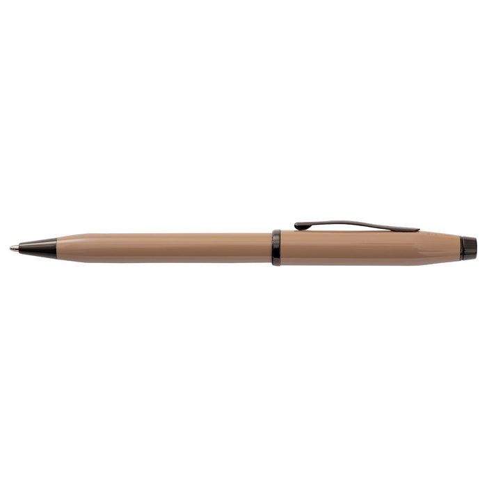 Cross Century II Beige Ballpoint Pen AT0086-166 In Gift Box