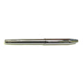 Cross Century II Chrome Fountain Pen Medium  Cross Fountain Pens